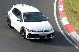 Kommt wirklich ein VW Golf R Safari? Schön wär's!