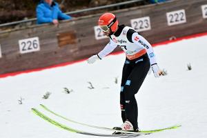 Abschied in Planica: Eisenbichler patzt bei Prevc-Sieg