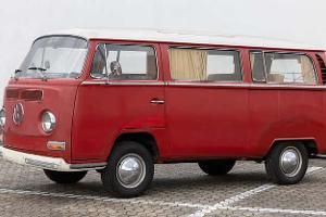 VW verkauft 11 Sammlungs-Autos