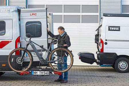 Thule Veloswing Thule Veloswing