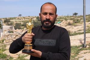 Der Fall Hamdan Ballal: Über 500 Oscar-Mitglieder kritisieren Academy