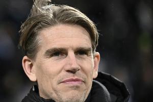 Freund in Sorge: "Sonst verlieren wir die besten Spieler"