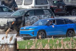 Hier fährt der neue Jeep Cherokee