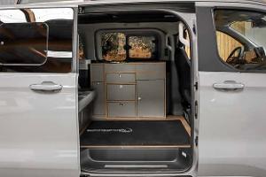 Dieser Ford-Camper erfüllt individuelle Wünsche