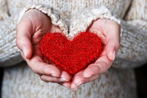 Was ist Liebe?  Fünf Theorien zum schönsten Gefühl der Welt