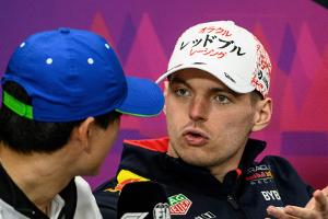 Marko: Red Bulls Fahrertausch verärgerte auch Verstappen