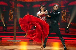 "Let's Dance": Paola Maria und Massimo "Zorro" Sinató sind raus