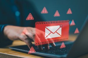 Passwort-Manager und Mail-Account-Sperre verhindern