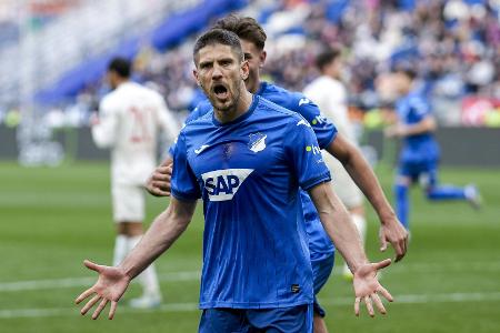 Dahmen bezwungen, Sieg verpasst: Rückschlag für FCA Dahmen bezwungen, Sieg verpasst: Rückschlag für FCA