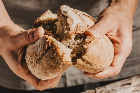 Macht Brot dick? Warum das ein Mythos ist