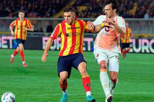 Hummels spielt bei Roma-Sieg  durch