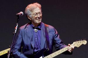 "Mr. Slowhand" Eric Clapton wird 80