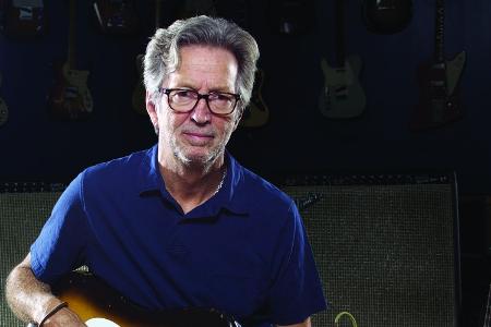 Eric Clapton