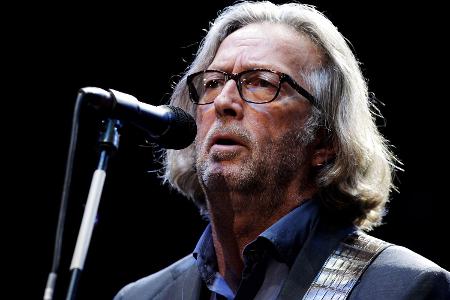 Eric Clapton