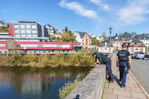 Sechsjähriger in Weilburg bleibt verschwunden