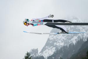 Beste Skiflieger der Geschichte: Prevc entthront Kraft