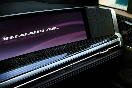 03/2025 Cadillac Escalade IQL