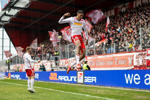 FCN verpasst Chance, Lebenszeichen von Regensburg