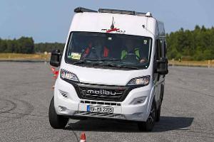 So optimieren Sie das Fahrwerk Ihres Ducato