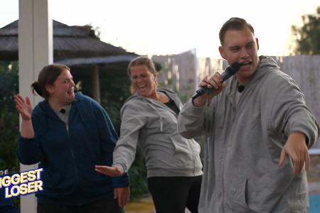 The Biggest Loser 2025
