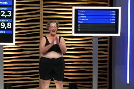 The Biggest Loser 2025