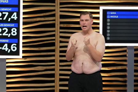 The Biggest Loser 2025