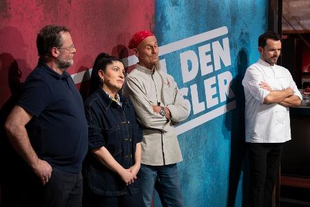 Grill den Henssler