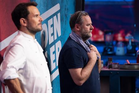 Grill den Henssler