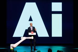 Scholz eröffnet Hannover Messe: "Willkommen bei Freunden"
