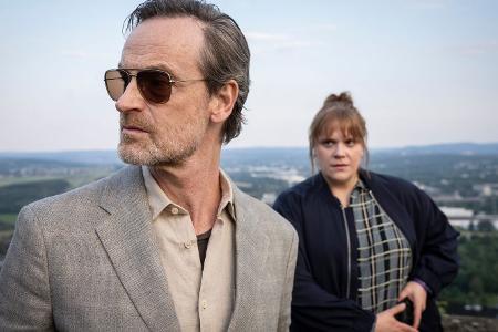 Tatort: Abstellgleis