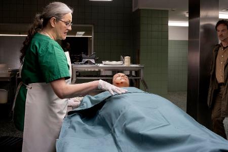 Tatort: Abstellgleis