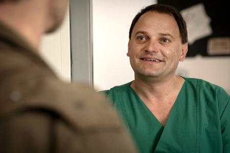 Tatort: Abstellgleis