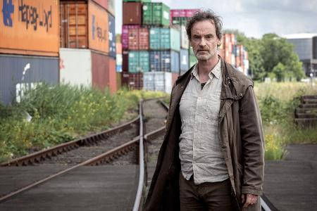 Tatort: Abstellgleis