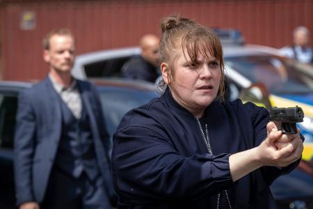 Tatort: Abstellgleis