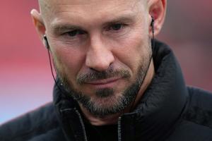 Ilzer will "mit Hoffenheim um die Meisterschaft spielen"