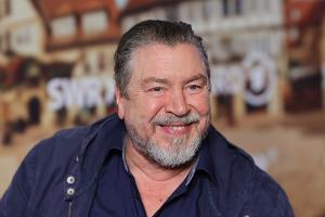 Armin Rohde wird 70: "Altersmilde werde ich wahrscheinlich nicht mehr"