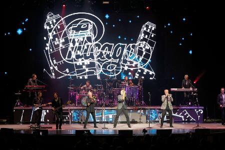 Platz 17: Chicago