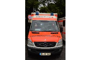 51-jährige Pedelec-Fahrerin schwer verletzt - 2503121