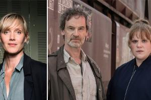 Dortmund-"Tatort": Kann Rosa Herzog Martina Bönisch je ersetzen?