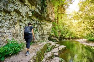 Gratis Stellplätze im Schwarzwald