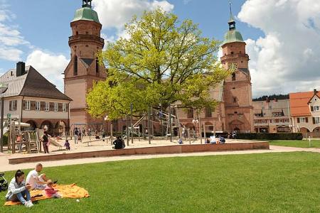 Freudenstadt