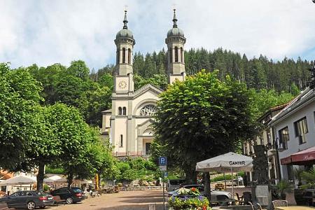 Todtnau