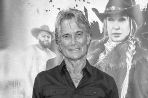 Kumpel von Chuck Norris: Kampfchoreograf Richard Norton ist tot