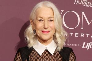 Helen Mirren ist gegen eine weibliche 007: "Das Konzept James Bond ist aus Sexismus heraus geboren"
