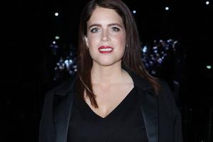 Prinzessin Eugenie feiert zum Muttertag drei Generationen