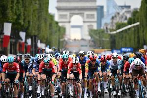 Radsport: Tour, Giro und Vuelta mit 23 Teams