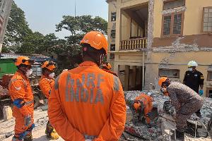 Mehr als 2.000 Tote nach Erdbeben in Myanmar bestätigt