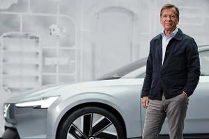 Der ehemalige CEO Samuelsson kehrt zurück