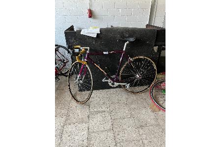 Fahrrad 6 Fahrrad 6