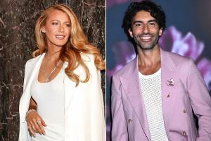 Neue Serie zum Rechtsstreit zwischen Blake Lively und Justin Baldoni